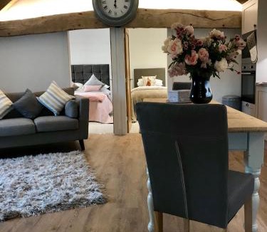 Congleton House | THE HAYLOFT CHESHIRE