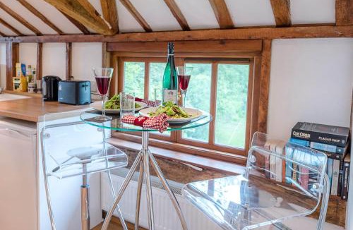 Woodbridge Apartment | The Hayloft, Clopton