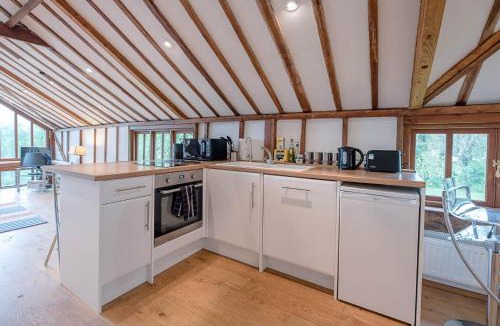 Woodbridge Apartment | The Hayloft, Clopton