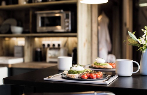 Ashburton House | The Hayloft Devon | Boutique accommodation, Dartmoor