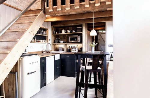 Ashburton House | The Hayloft Devon | Boutique accommodation, Dartmoor