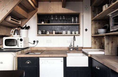 Ashburton House | The Hayloft Devon | Boutique accommodation, Dartmoor