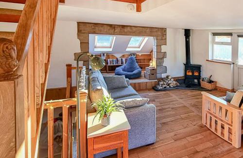 St George House | The Hayloft
