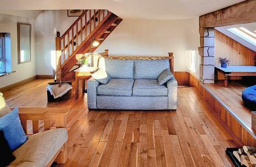 St George House | The Hayloft