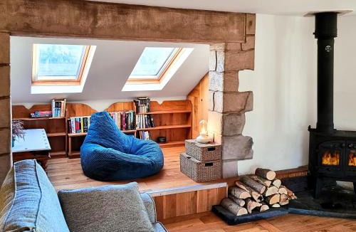 St George House | The Hayloft