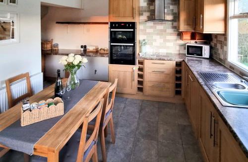 St George House | The Hayloft