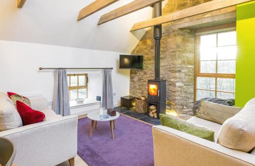 Balerno House | The Hayloft