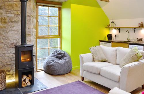 Balerno House | The Hayloft