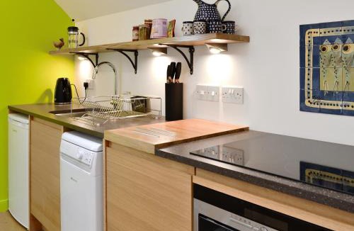 Balerno House | The Hayloft