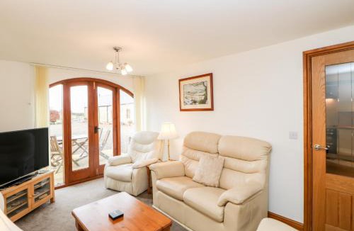 Wing House | The Hayloft