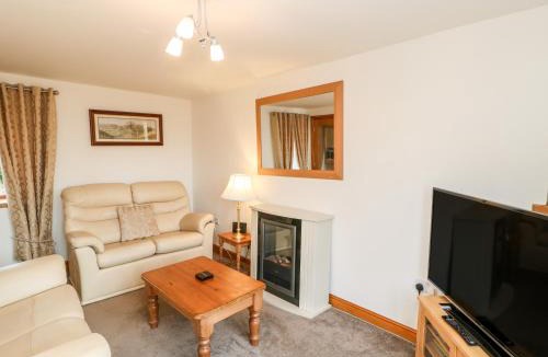 Wing House | The Hayloft