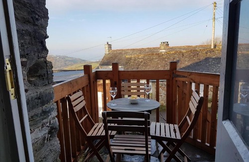 Saint Gennys House | The Hayloft