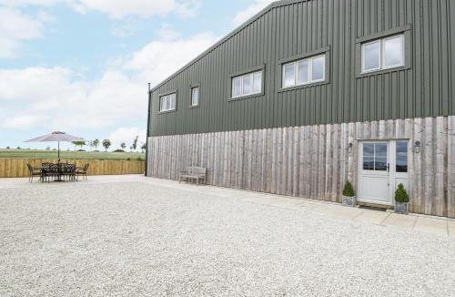 Calne Apartment | The Hayloft