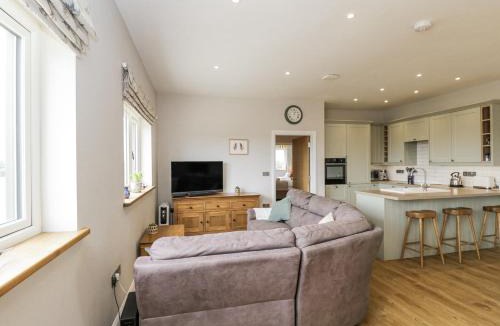Calne Apartment | The Hayloft