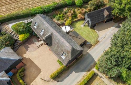 Chislet House | The Hayloft