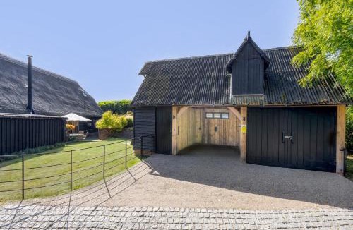 Chislet House | The Hayloft