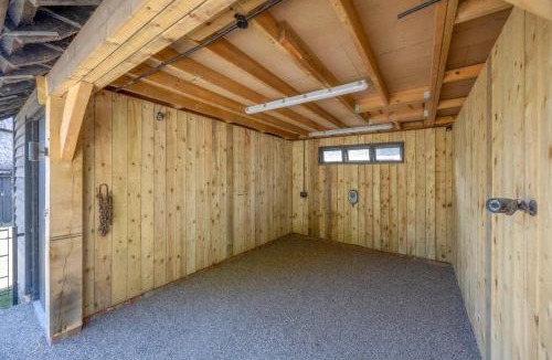 Chislet House | The Hayloft