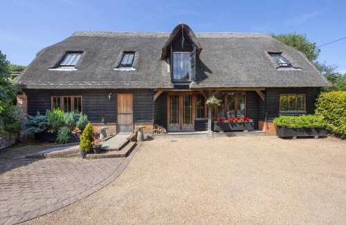 Chislet House | The Hayloft