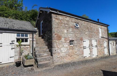Llysfaen House | The Hayloft