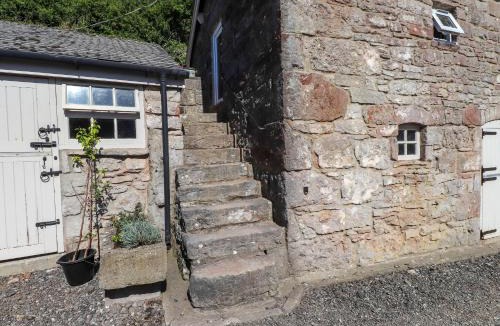 Llysfaen House | The Hayloft