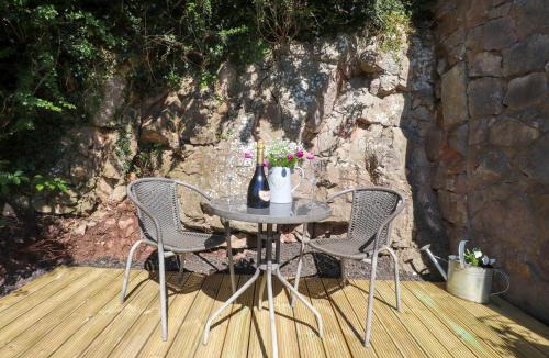 Llysfaen House | The Hayloft