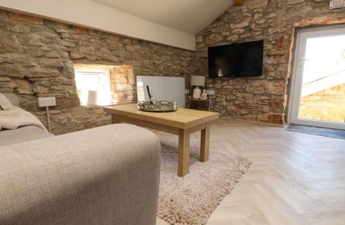 Llysfaen House | The Hayloft