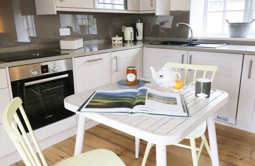 Gayle Cottage | The Hayloft