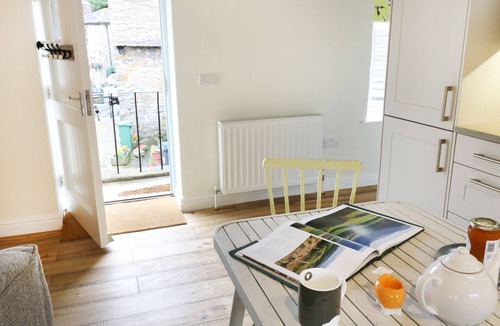 Gayle Cottage | The Hayloft