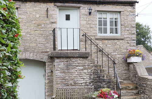 Gayle Cottage | The Hayloft