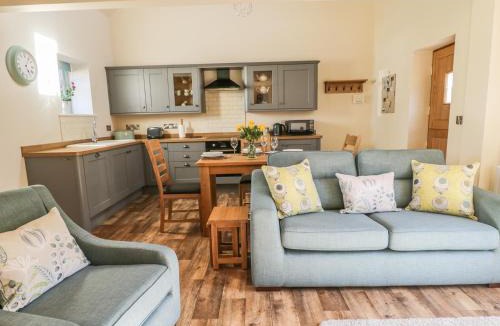 Scawton House | The Hayloft