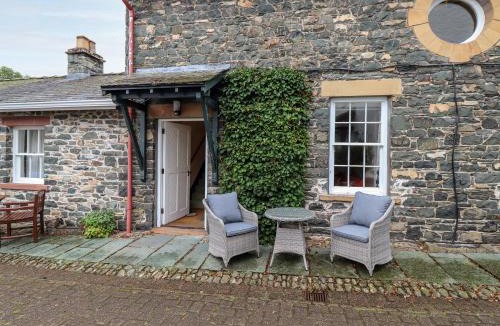 Thirlmere House | The Hayloft