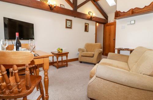 Thirlmere House | The Hayloft