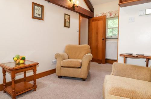 Thirlmere House | The Hayloft