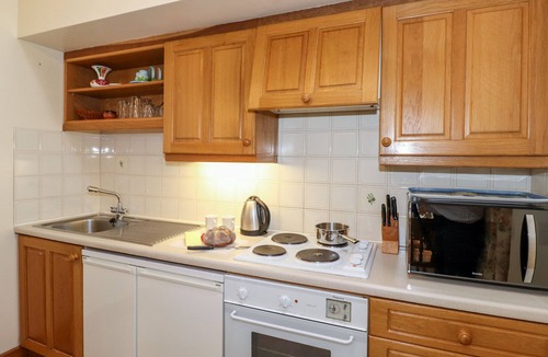 Thirlmere Cottage | The Hayloft