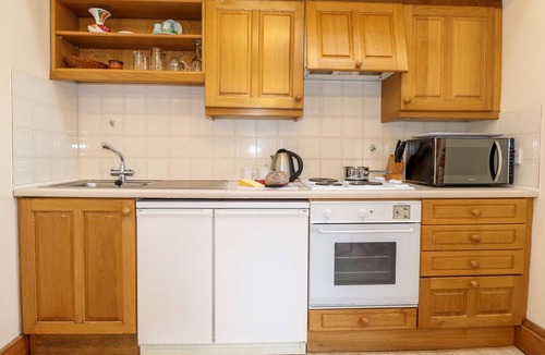 Thirlmere Cottage | The Hayloft