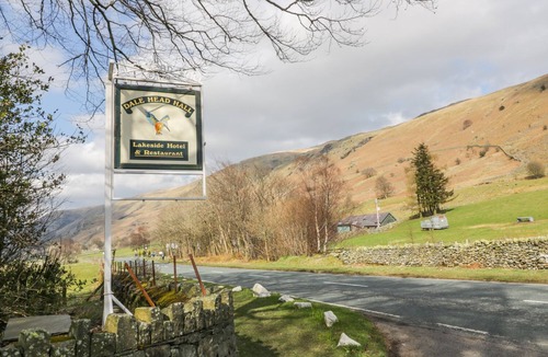 Thirlmere Cottage | The Hayloft