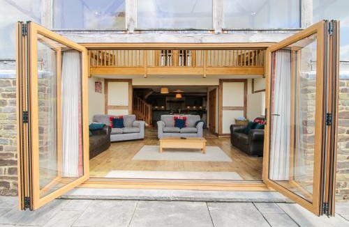 Tirabad House | The Hayloft