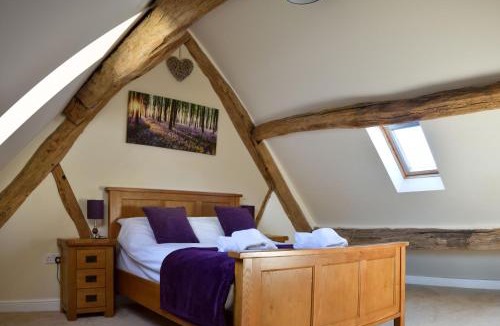 Tirabad House | The Hayloft