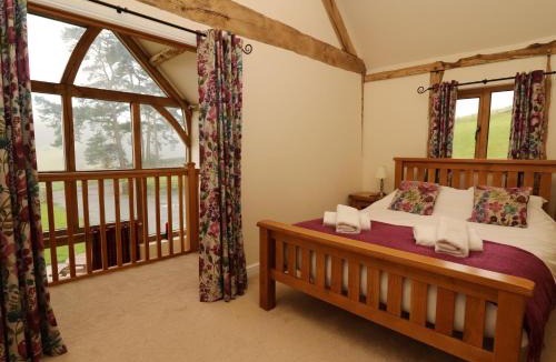 Tirabad House | The Hayloft