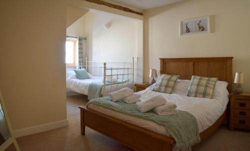 Tirabad House | The Hayloft