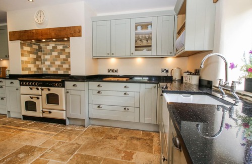 Tirabad Cottage | The Hayloft