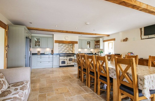 Tirabad Cottage | The Hayloft