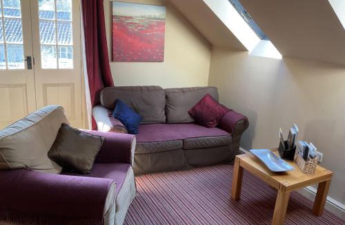 Lastingham House | The Hayloft