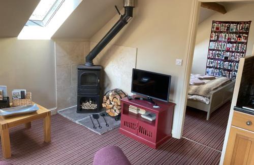 Lastingham House | The Hayloft