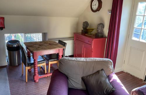 Lastingham House | The Hayloft