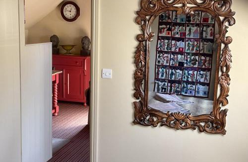 Lastingham House | The Hayloft