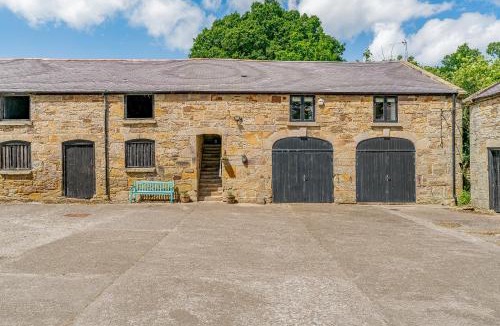 Northop House | The Hayloft