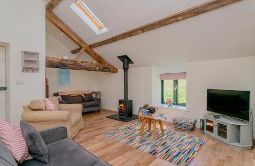 Northop House | The Hayloft