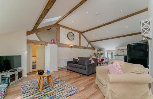 Northop House | The Hayloft