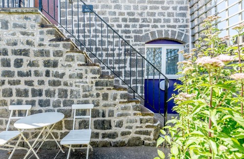 St. Florence House | The Hayloft